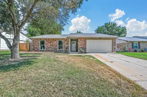 1006 Fort Worth Street, Mansfield, TX 76063