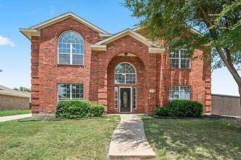 1533 Tanglewood Drive, Allen, TX 75002