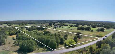 Lot 180 Silver Lakes Drive, Sunset, TX 76270