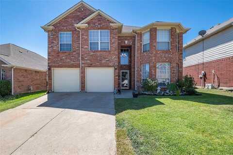 4732 Parkmount Drive, Fort Worth, TX 76137