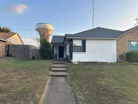 435 Pogue Street, Cedar Hill, TX 75104