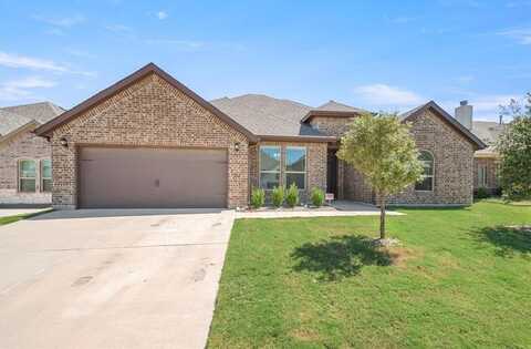 1313 Tucker Lane, Kennedale, TX 76060