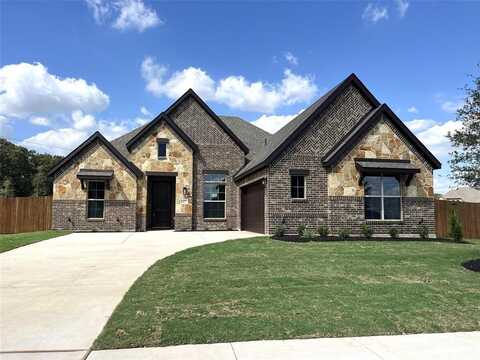 2477 Timber Hills Drive, Burleson, TX 76028