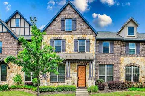 4683 Rhett Lane, Carrollton, TX 75010