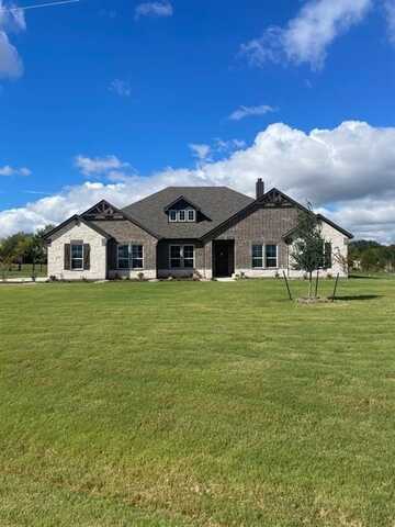 340 Brown Road, Leonard, TX 75452