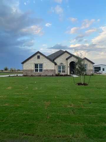 550 Brown Road, Leonard, TX 75452