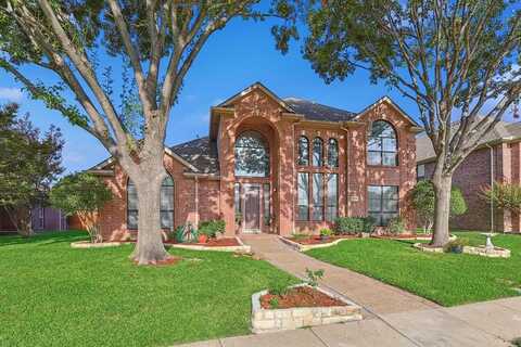 3405 Hillpark Lane, Carrollton, TX 75007