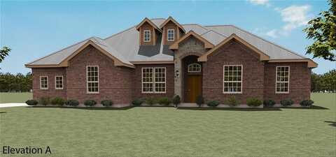 4927 Elizabeth, Lone Oak, TX 75453