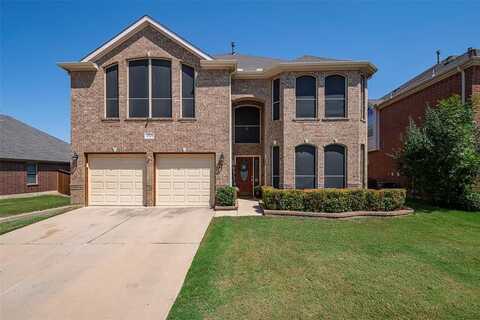 4545 Sheldon Trail, Fort Worth, TX 76244