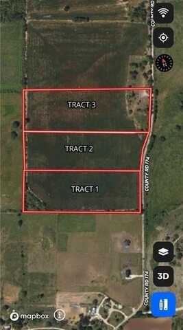 Tr 1 5610 County Road 174, Gatesville, TX 76528