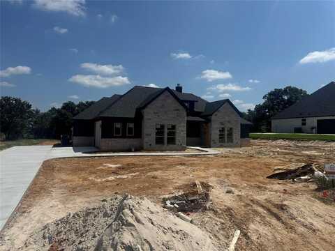 5016 Cottontail Way, Springtown, TX 76082