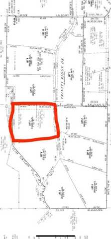 Lot 7 trinity ridge Drive, Stephenville, TX 76401