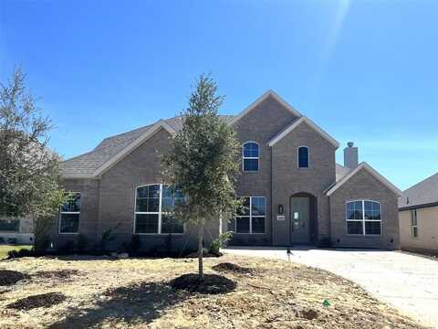 4022 Foot Hills Drive, Midlothian, TX 76065