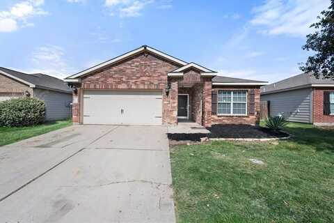 10024 Quail Glen Drive, Fort Worth, TX 76140