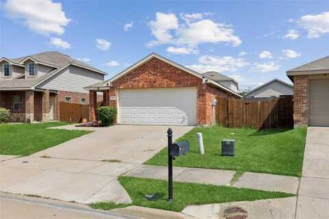 2007 Blakehill Drive, Forney, TX 75126