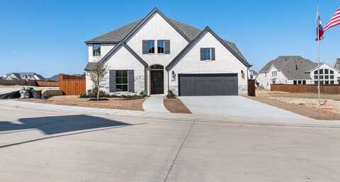 2405 Shane Drive, Midlothian, TX 76065