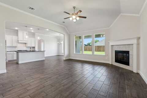 395 Haven Road, Waxahachie, TX 75165