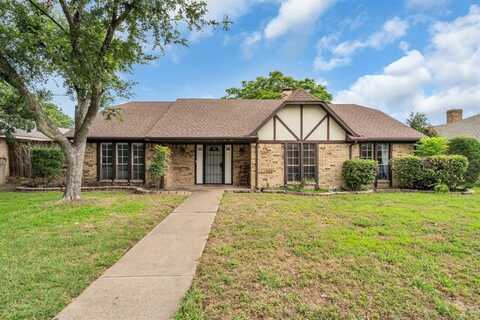 1705 Morningstar Trail, Richardson, TX 75081