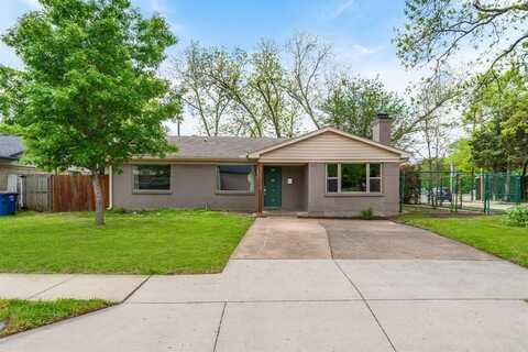 8759 Boundbrook Avenue, Dallas, TX 75243