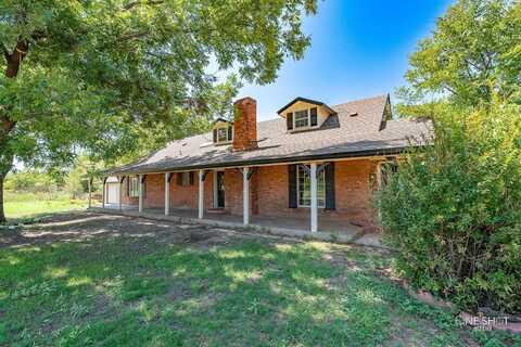 3741 Caldwell Road, Abilene, TX 79601