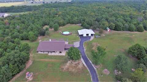 7032 Fm 1567, Lone Oak, TX 75453