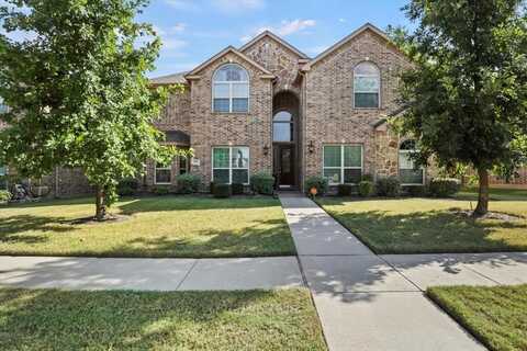 108 White Oak Lane, Red Oak, TX 75154