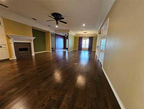6121 Belvidere Circle, Granbury, TX 76049