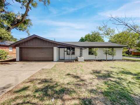 2500 Duringer Road, Fort Worth, TX 76133