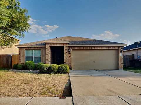 605 Misty Mountain Drive, Fort Worth, TX 76140