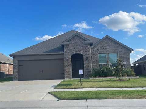 718 Fort Lane, Fate, TX 75189