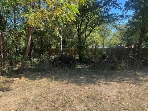 406 N Cleburne Whitney Road, Rio Vista, TX 76093