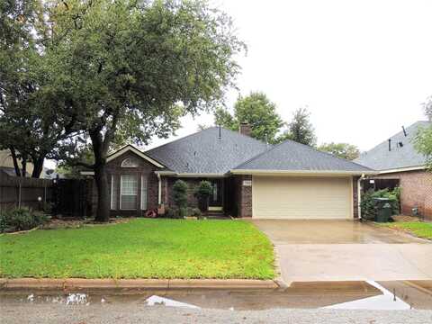 7334 Silver Spur Lane, Abilene, TX 79606