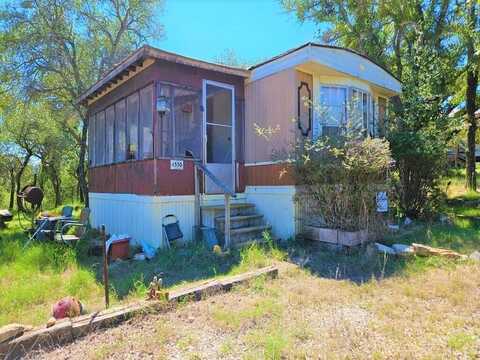 4550 Lake Shore Drive, May, TX 76857