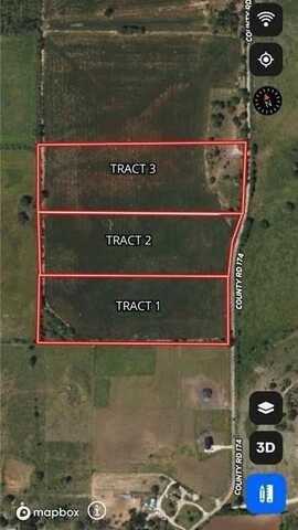 Tr 3 5610 County Road 174, Gatesville, TX 76528