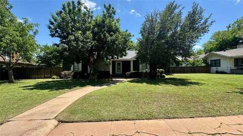 533 Sayles Boulevard, Abilene, TX 79605
