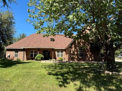 106 Guadalupe Drive, Gun Barrel City, TX 75156