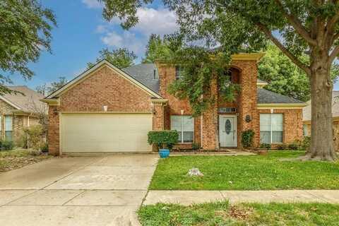 5736 Round Rock Road, Haltom City, TX 76137