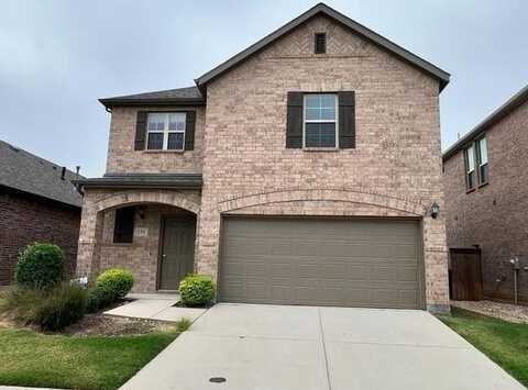 732 Brenham Avenue, Celina, TX 75009