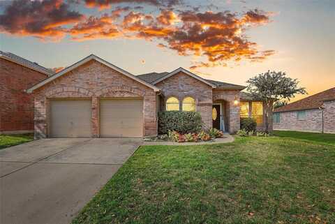 5516 Secco Drive, Fort Worth, TX 76179