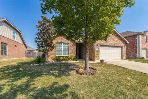 3917 Polar Brook Drive, Fort Worth, TX 76244