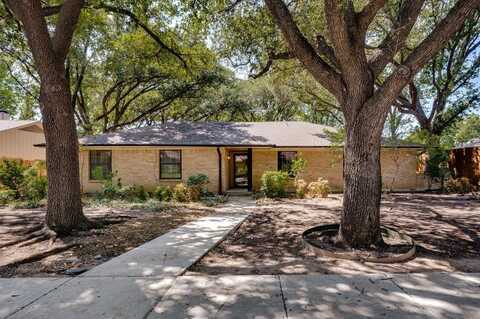 2309 Greenmeadow Drive, Carrollton, TX 75006