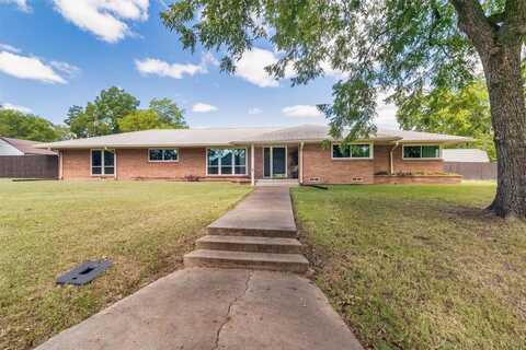 406 W Dallas Street, Wolfe City, TX 75496