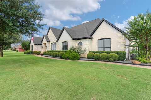 317 Meadow Oaks Drive, Burleson, TX 76028