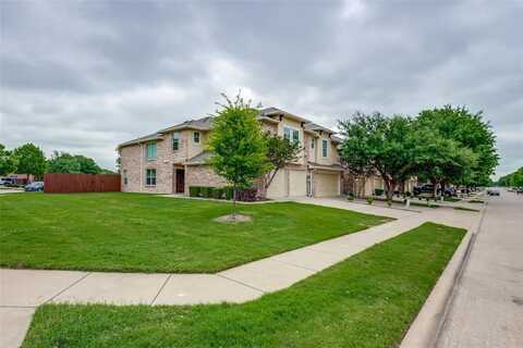 9802 Wake Bridge Drive, Frisco, TX 75035