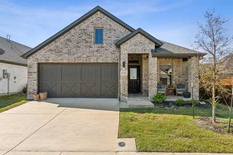 1542 Wayback Drive, Celina, TX 75009