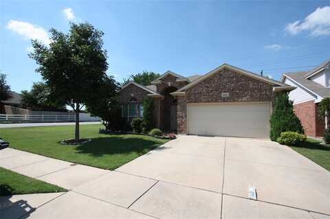 6144 Amberjack Trail, Fort Worth, TX 76179