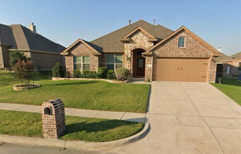 237 Arbury Drive, Forney, TX 75126