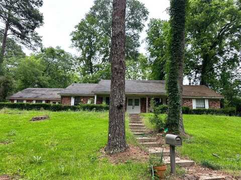 408 Myra Street, Mansfield, LA 71052