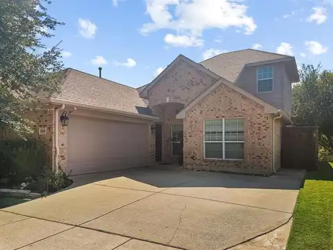 3800 Blanco Creek Trail, McKinney, TX 75070