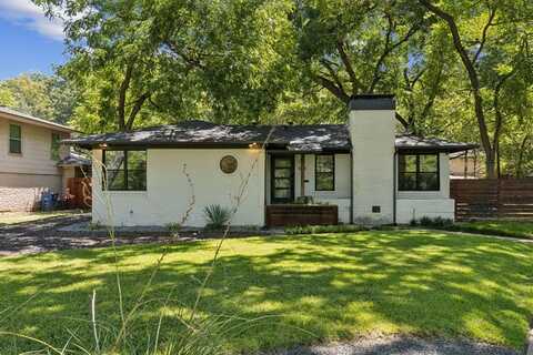 1726 Kessler Parkway, Dallas, TX 75208